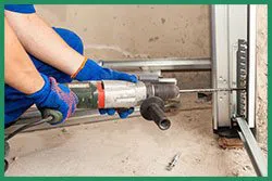 Garage Door Solution Service Austin, TX 512-546-3028 - sid-installation-gdr-16m